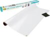 Post-it Dry Erase Whiteboard Film, Removable, DEF4X3