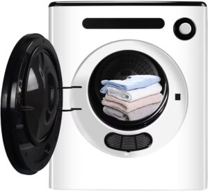 Tymyp DS-04-White Dryer