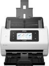Epson DS-800WN Wireless Network Document Scanner