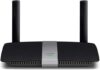 Linksys Dual-Band AC1200 Wi-Fi Router, Black