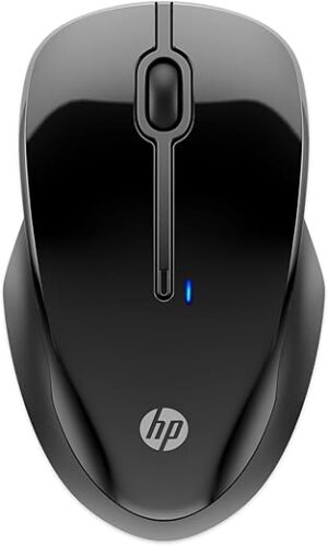 HP Dual Mouse For Computer Or Laptop