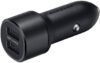SAMSUNG Dual USB Port AFC Car Charger