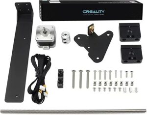 Cregrant3D Dual Z-Axis Upgrade Kit For Ender 3