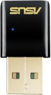 ASUS Dualband Wireless AC600 USB-AC51