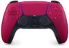 PlayStation DualSense Wireless Controller – Cosmic Red