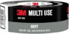 3M Duct Tape, 1.88 In x 60 Yd, Strong Adhesive