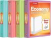 Cardinal Durable 1.5 Inch Binders, 4 Pack
