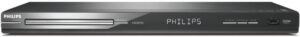 PHILIPS DVP5982 1080p Upscaling DVD Player