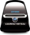 DYMO DYM1752265 – LabelWriter 450 Turbo Printer