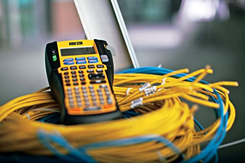 DYMO DYM1756589 - Rhino 5200 Label Maker - Image 3