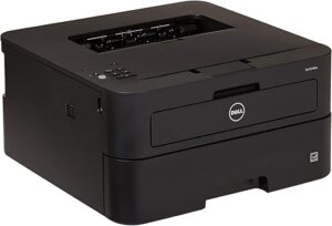 Amazon Renewed E310DW Wireless Monochrome Duplex Printer