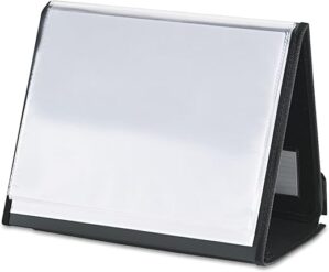 Cardinal Easel ShowFile Presentation Book, 20 Pockets (52132)