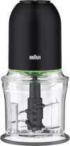Braun EasyPrep™ Mini Food Processor, 4 Cup