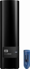 Western Digital Easystore 10TB USB 3.0 Hard Drive Bundle