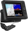 Garmin ECHOMAP UHD2 74cv With GT20 Transducer