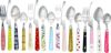 gypsy color Eclectic Collection Stainless Steel Cutlery Set