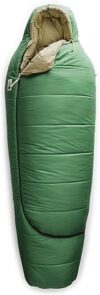 THE NORTH FACE Eco Trail Synthetic 0 Sleeping Bag