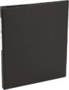 AVERY Economy 3 Ring Binder, 0.5″ Round (03201)