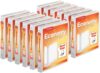 Cardinal Economy 3-Ring Binders, 1″, White (90621)