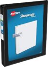 AVERY Economy View 3 Ring Binder (19600)