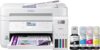 Amazon Renewed EcoTank ET-3850 Wireless Color Printer
