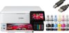 Epson EcoTank ET-8500 Wireless Supertank Printer Bundle