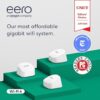 eero Eero 6+ Mesh Wi-Fi System, 2022