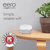 eero Eero Mesh Wifi System—Whole-Home Coverage