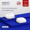 eero Eero Pro 6E Mesh Wi-Fi Router 2-Pack