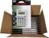 Amazon Renewed EL-233SB 8-Digit Pocket Calculator