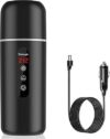 DEARLUREN Electric Car Kettle, Portable Coffee Heater