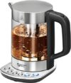 Magic Mill Electric Kettle With Tea Infuser