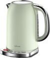 LONGDEEM Electric Tea Kettle with 5-Temperature Control