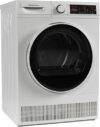 Hamilton Beach Electric Ventless Laundry Dryer, 4 cu. ft. Capacity