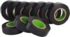 FRICHOM Electrical Tape 10 Rolls Waterproof