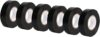 Amazon Basics Electrical Tape, 3/4-Inch By 60-Feet, Black
