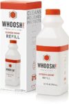 WHOOSH Electronic Screen Cleaner Refill, 32.1 fl oz