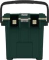Pelican Elite 20 Quart Cooler (Hunter Green)