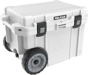 Pelican Elite Coolers With Wheels