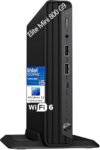 HP Elite Mini 800 G9 Business Desktop