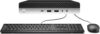 HP EliteDesk 800 G3 Mini Desktop, Intel i5, 16GB RAM, 256GB SSD