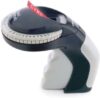 DYMO Embossing Label Maker With 3 Tapes