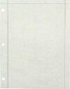 Amazon Basics Engineering Computation Pad, 8.5″ x 11
