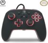 PowerA Enhanced Switch Controller – Spectra LED