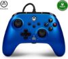 PowerA Enhanced Wired Xbox Controller – Sapphire Fade