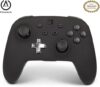 PowerA Enhanced Wireless Switch Controller – Black