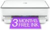 Amazon Renewed ENVY 6055e Wireless Color All-in-One Printer (223N1A)
