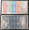 SAM4s ER-5200M SPS-520FT Cash Register Cover