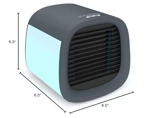 Evapolar EvaChill Air Cooler & EvaPure Purifier - Image 5