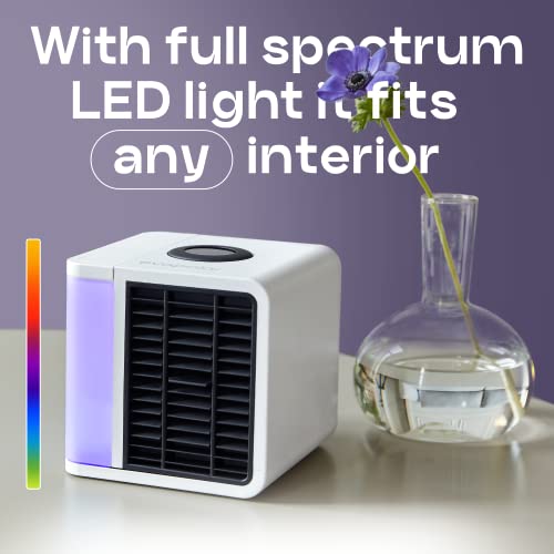 Evapolar Portable Air Cooler With Cartridge - Image 3